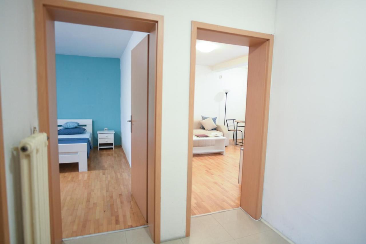 סקופיה Elena Apartment מראה חיצוני תמונה