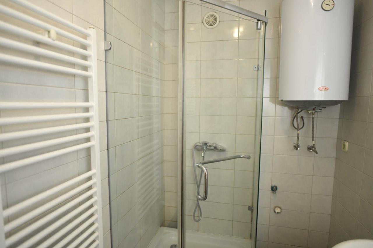 סקופיה Elena Apartment מראה חיצוני תמונה